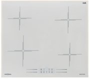Варочная поверхность KRONA FARBE 60 WH фото 3 в Новосибирске