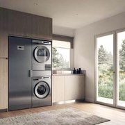 Стиральная машина Asko W6098X.S/1 фото 2 в Новосибирске