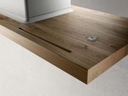 Вытяжка Elica BIO ISLAND WH/A/120x58 ROVERE фото 4 в Новосибирске