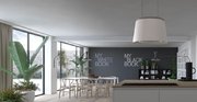 Вытяжка Faber CELINE WW/CG MATT фото 2 в Новосибирске