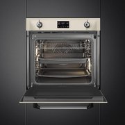 Духовой шкаф с паром Smeg SOP6902S2PP фото 3 в Новосибирске