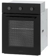 Духовой шкаф KRONA LYRA 45 BL/BL фото 3 в Новосибирске