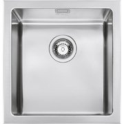 Мойка Смег VQR40 фото в Новосибирске Мойка Smeg VQR40 фото в Новосибирске