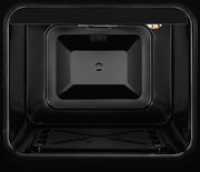 Газовая плита Electrolux RKG600005W фото 3 в Новосибирске
