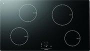 Индукционная варочная панель Fulgor Milano LH 904 ID BK