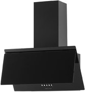 Вытяжка Krona VENERA 600 black PB фото 3 в Новосибирске