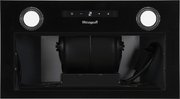 Встраиваемая вытяжка Weissgauff BOX 1200 BL фото 3 в Новосибирске