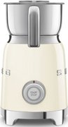 Вспениватель молока Smeg MFF11CREU фото 2 в Новосибирске