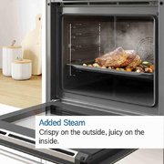Духовой шкаф Bosch HNG8764C7 фото 4 в Новосибирске