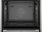 Духовой шкаф с паром Neff B64FS31N0 фото 3 в Новосибирске