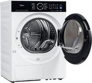 Сушильная машина Midea MD205H80WB/W-RU фото 4 в Новосибирске