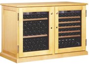 Корпус для винного шкафа ЕвроКав серия "Элит" модуль A2 фото 2 в Новосибирске Корпус для винного шкафа EuroCave серия "Элит" модуль A2 фото 2 в Новосибирске