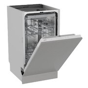 Встраиваемая посудомоечная машина Gorenje GV523E10WE фото 2 в Новосибирске