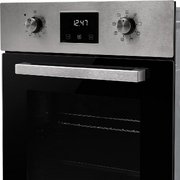 Духовой шкаф Weissgauff EOY 451 PDX фото 4 в Новосибирске