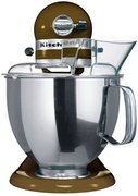Миксер KitchenAid KSM150PSEBR фото 2 в Новосибирске