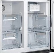 Холодильник Kuppersberg NMFV 18591 BK Silver фото 4 в Новосибирске