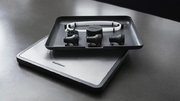 Вакуумный упаковщик Gaggenau DVP 221-110 фото 3 в Новосибирске