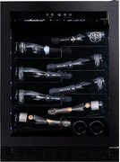 Встраиваемый винный шкаф Dunavox DAUF-40.138MB