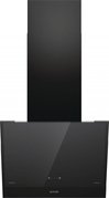 Настенная каминная вытяжка Gorenje WHI6SYB фото 2 в Новосибирске