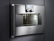 Духовой шкаф-пароварка Gaggenau BS 275-130 фото 2 в Новосибирске