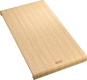 Разделочная доска Franke 280x532 мм бамбук 112.0595.334 фото в Новосибирске