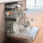 Встраиваемая посудомоечная машина Miele G 7210 SCi CleanSteel фото 3 в Новосибирске