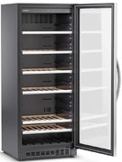 Винный шкаф Dometic C101G Double Wooden Zebrano фото 3 в Новосибирске