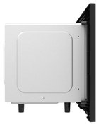 Встраиваемая микроволновая печь Haier HMX-BTG207X фото 3 в Новосибирске