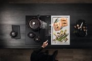 Встраиваемая в столешницу вытяжка BORA CKASE2 фото 3 в Новосибирске
