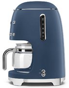 Капельная кофеварка Smeg DCF02NBEU фото 2 в Новосибирске