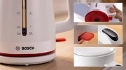 Чайник Бош TWK3M121 фото 2 в Новосибирске Чайник Bosch TWK3M121 фото 2 в Новосибирске