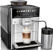 Кофемашина Siemens TE653M11RW фото 2 в Новосибирске