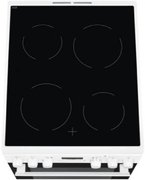 Электрическая плита Electrolux EKI954901W фото 4 в Новосибирске