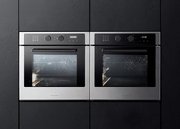 Духовой шкаф Barazza 1FCOPI фото 2 в Новосибирске