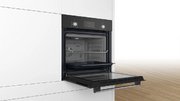 Духовой шкаф Bosch HBF153BB0 фото 4 в Новосибирске
