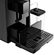 Кофемашина Kuppersberg KCF 401 B фото 4 в Новосибирске