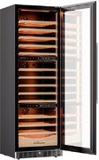 Винный шкаф Meyvel MV98-KST3 Узкий (Slim) фото 3 в Новосибирске
