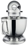 Планетарный миксер KitchenAid 5KSM175PSECU фото 4 в Новосибирске