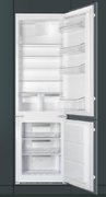 Холодильник Smeg C7280NEP фото 2 в Новосибирске