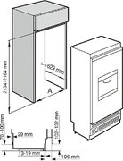 Морозильная камера Miele F 1472 Vi фото 2 в Новосибирске