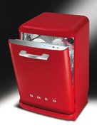 Посудомоечная машина Smeg BLV2R-1 фото 3 в Новосибирске