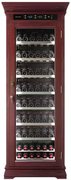 Винный шкаф Meyvel MV108-WM1-C фото 4 в Новосибирске