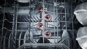 Встраиваемая посудомоечная машина Bosch SMV6ECX93E фото 4 в Новосибирске