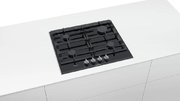 Газовая варочная панель Bosch PRP6A6D70R фото 4 в Новосибирске