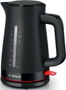 Чайник Бош TWK3M123 фото в Новосибирске Чайник Bosch TWK3M123 фото в Новосибирске