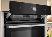 Духовой шкаф с паром Neff B64FS31N0 фото 4 в Новосибирске