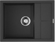 Мойка Омойкири Sumi 65-BL фото в Новосибирске Мойка Omoikiri Sumi 65-BL фото в Новосибирске