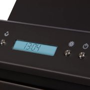 Вытяжка Maunfeld GLORIA 60 BLACK GLASS B фото 4 в Новосибирске