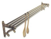 Навесная полка Рестарт ACR 035 фото 2 в Новосибирске Навесная полка Restart ACR 035 фото 2 в Новосибирске