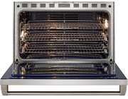 Кухонный блок Wolf ICBIR36550/S/T фото 3 в Новосибирске